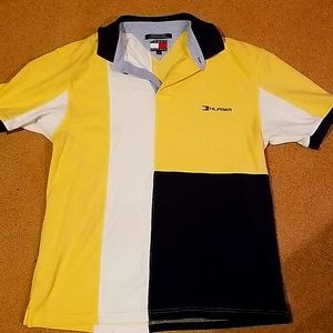 Men's Hilfiger shirt